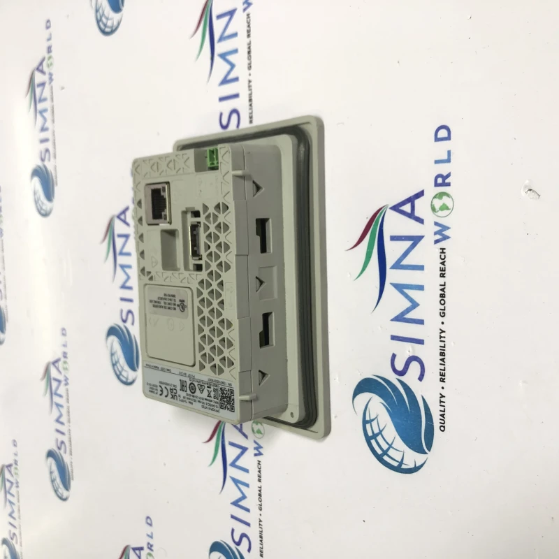 face PFXGP4114T2D GP4000 Series HMI Touch Panel thumbnail 7